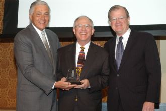 Bud  Walters Quaal Award 2009.jpg